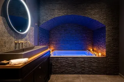 LA BASTIDE DU ROCHER - L’Ecurie, love room à Roquebrune-sur-Argens