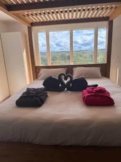 F and C Love Spa – Spa, Sauna et Tantra, photo 5