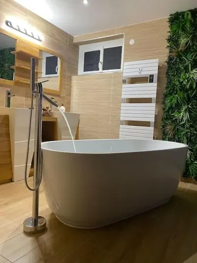 F and C Love Spa – Spa, Sauna et Tantra, photo 6