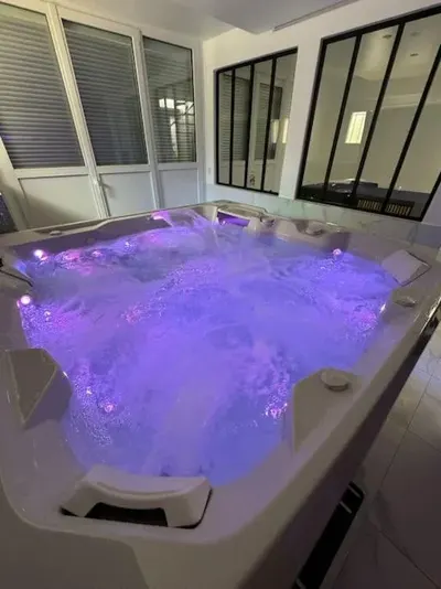 F and C Love Spa – Spa, Sauna et Tantra, photo 2
