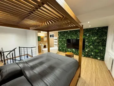 F and C Love Spa – Spa, Sauna et Tantra, photo 3