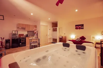 Gîtes avec Spa de Charme – L'Étoile Spa | Séjour Bien-Être, photo 4