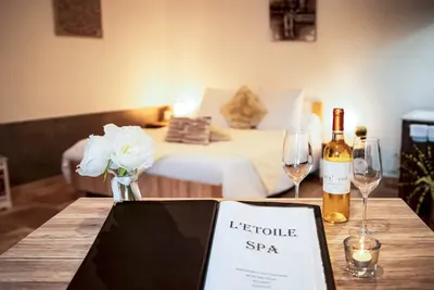 Gîtes avec Spa de Charme – L'Étoile Spa | Séjour Bien-Être, photo 3