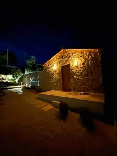 Le Mazet des délices, photo 5