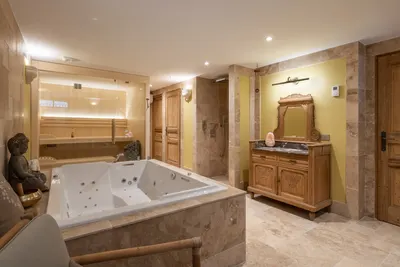 Le Cellier & Spa — L’évasion romantique en Isère, photo 3