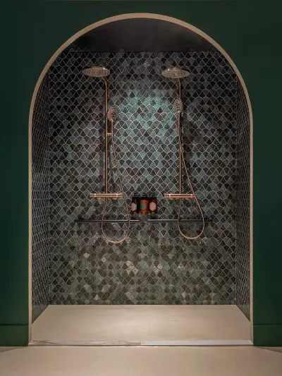 Boudoir des Muses - Spas privatifs Vénus et Hédoné, photo 5