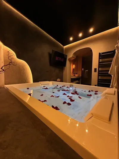 Maison Nina, Expérience Prestige - 2, photo 3