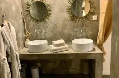La Perle du Voyageur - Suite Santorin, photo 5