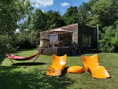 Le Pont de La Roche - Le Cube, photo 3