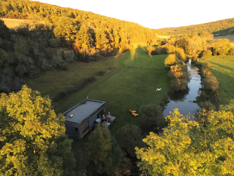 Le Pont de La Roche - Le Cube, photo 7
