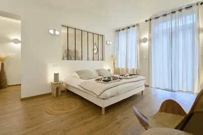 les Cottages du Parc - Le Cottage Scandinave, photo 2