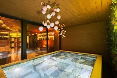 les Cottages du Parc - Le Cottage Scandinave, photo 5