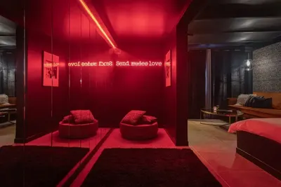 Bouche Cousue - Suite Bandara, photo 5