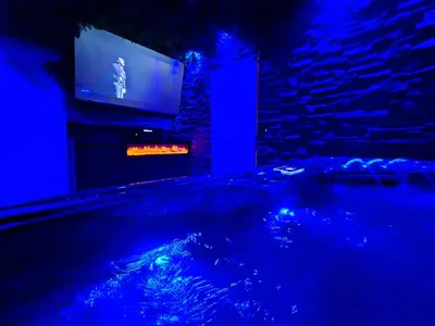 Cocon Spa & Cinema Room, photo 2
