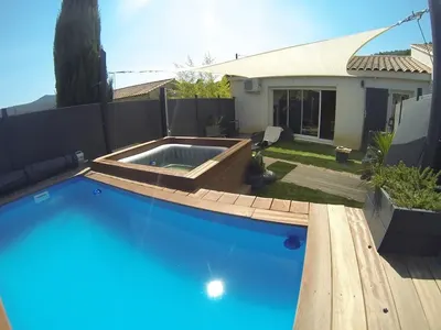 PARADIS POUR DEUX - Seuls et Zen, love room à Cuges-les-Pins