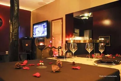 Suite Sultane by Le Clos des Thermes, photo 2