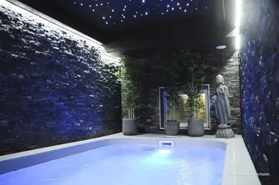 Suite Sultane by Le Clos des Thermes, photo 4