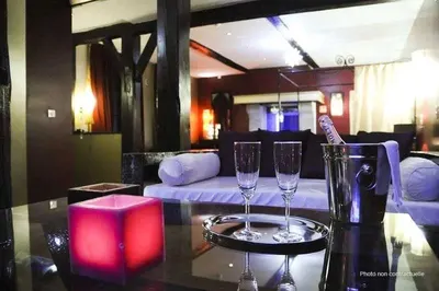 Suite Sultane by Le Clos des Thermes, photo 3