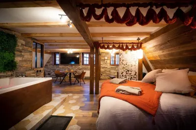 Suite Luxe & SPA 1566, photo 2