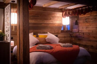 Suite Luxe & SPA 1566, photo 3