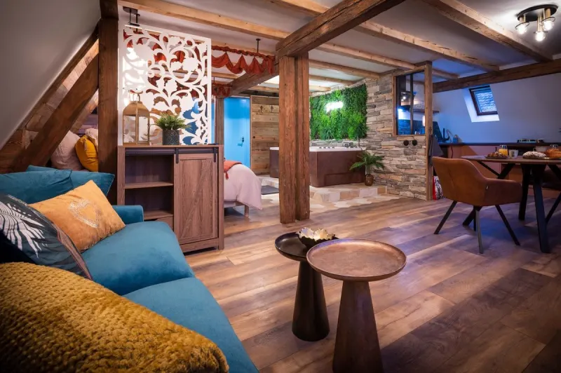 Suite Luxe & SPA 1566, photo 6