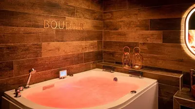 Boudoir Spa - Lyon, photo 2