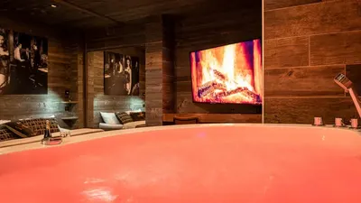 Boudoir Spa - Lyon, photo 3