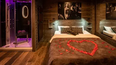 Boudoir Spa - Lyon, photo 5