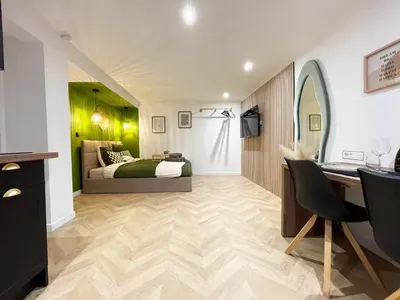 Suite Émeraude, photo 3