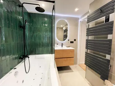 Suite Émeraude, photo 2