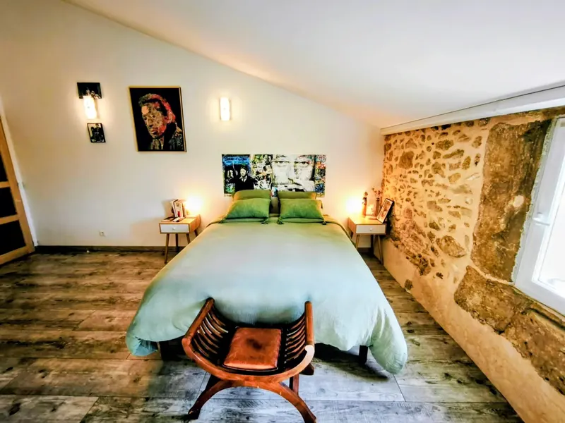 Love & Kinky Room with big SPAs & Sauna, photo 9