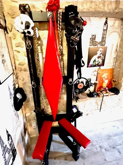 Love & Kinky Room with big SPAs & Sauna, photo 2