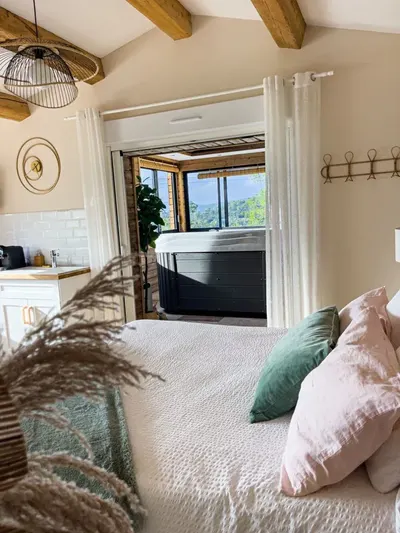 Noemma Chambre de charme, photo 4