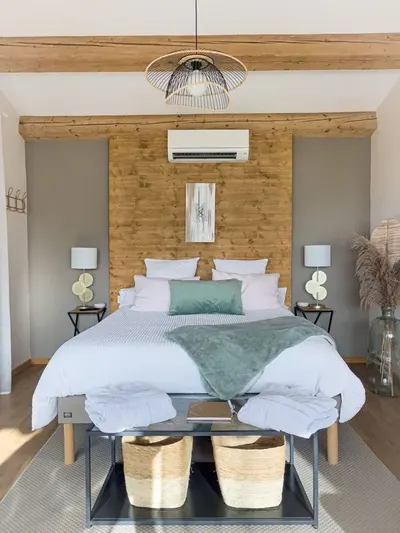 Noemma Chambre de charme, photo 2