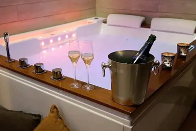 Les Échappées Romantiques- La Petite Maison, photo 5