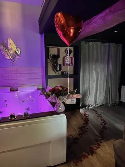 Les Échappées Romantiques- La Petite Maison, photo 2