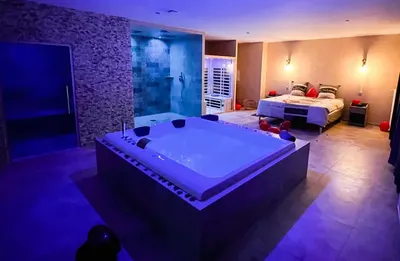 LE LOFT A BULLES, photo 2