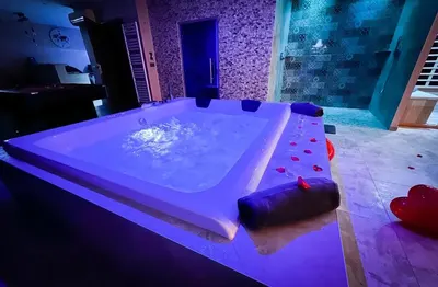 LE LOFT A BULLES, photo 3