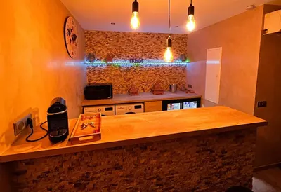 LE LOFT A BULLES, photo 4