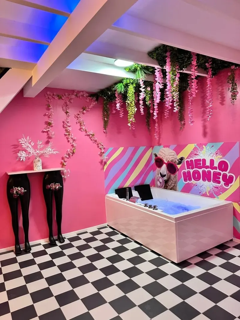 Les meilleures love rooms à Nancy en 2026 : notre sélection