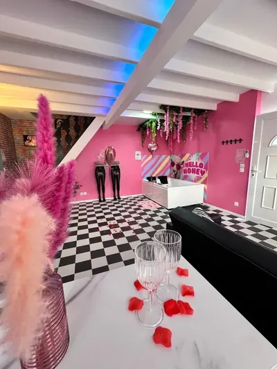 Pink Art, photo 4