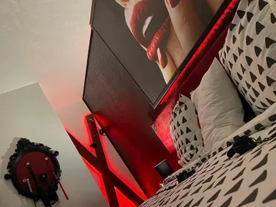 Love Room – Lovely Room 61 | Chambre romantique, love room à Saint-Clair-de-Halouze