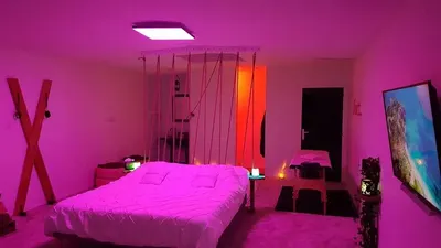 Chuttt... Love Room Fraise, photo 4