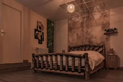 ORoom Lov'Rette Coulommiers, love room à Coulommiers