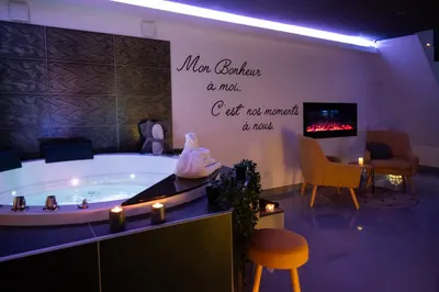 La Suite 55 - La Contemporaine, photo 2