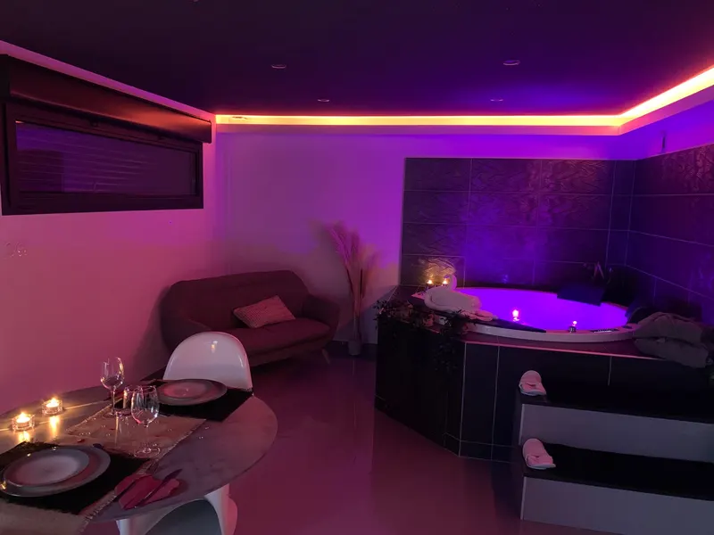 La Suite 55 - La Contemporaine, photo 8