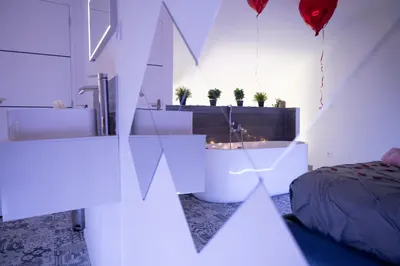 La Suite 55 - La Contemporaine, photo 5