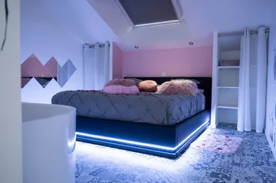 La Suite 55 - La Contemporaine, photo 3