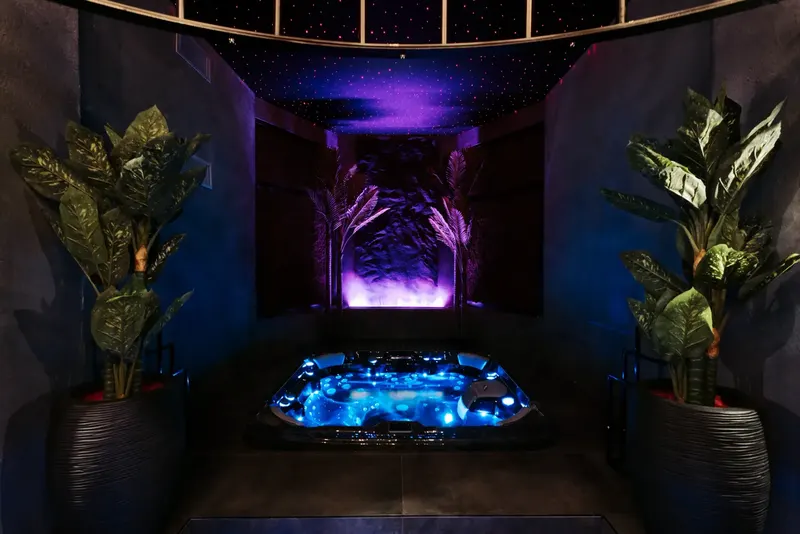 Suite INTENSE | INTENSE Senses Experience, photo 7