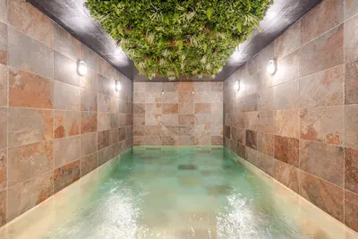 Suite INTENSE | INTENSE Senses Experience, love room à Manage
